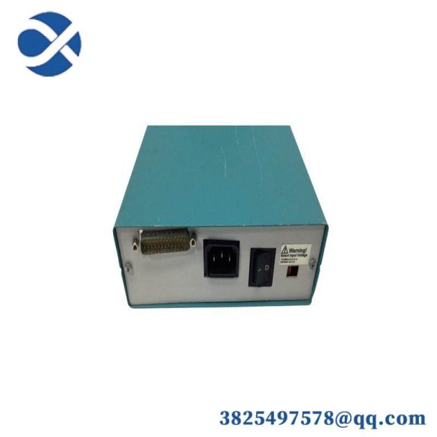 Siemens SMP-SYS-51G Industrial Control System Module