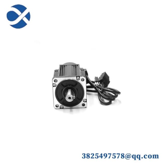 SIHONG 80SFM-E02430 AC Servo Motor Kits 750W, High-Power, Precision Control