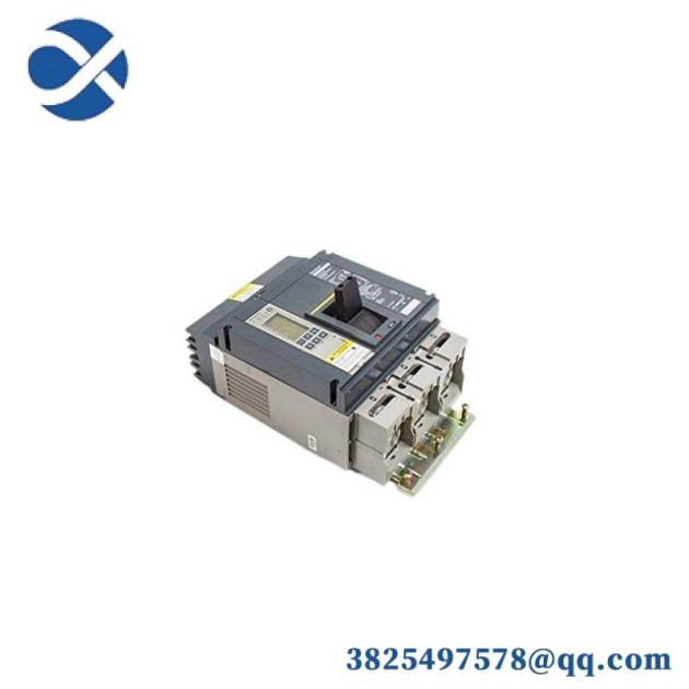 Square D PJA36120 Circuit Breaker - High Performance, Reliable Protection for Industrial Control Systems