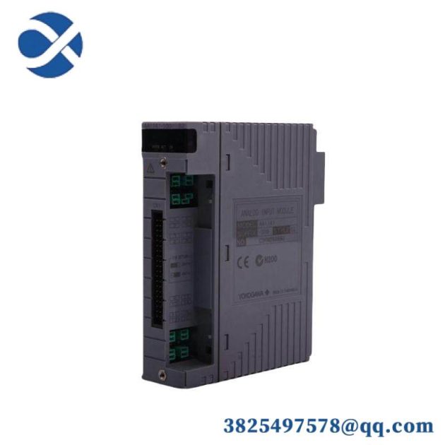 Yokogawa SR1B-045N-1KC Digital Output Module: Advanced Control & Automation Solution