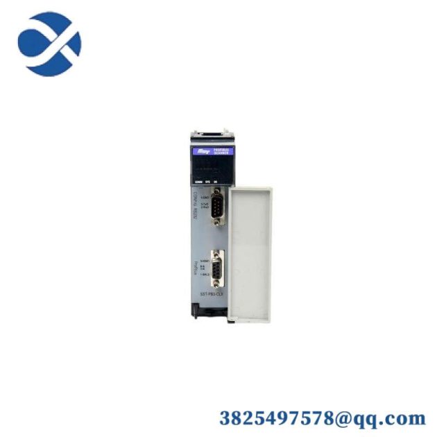 SST 5136-DN-PC - Advanced Control Module for Industrial Automation