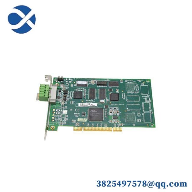 SST 5136-DN-PC - Advanced Control Module for Industrial Automation