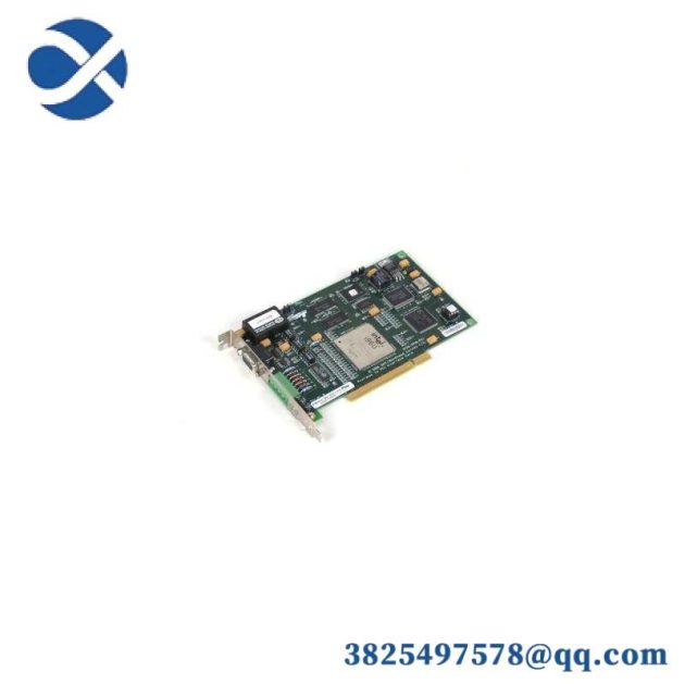 SST 5136-PFB-PCI: Industrial Control Module for Advanced Automation Solutions