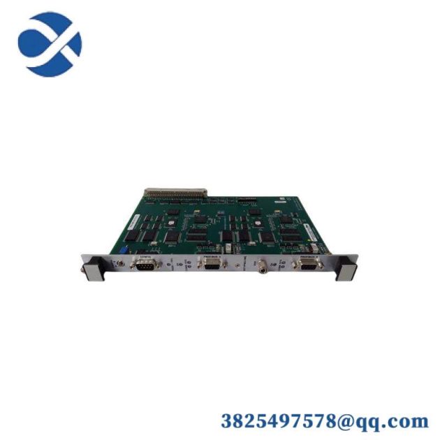 SST 5136-RE-VME Industrial Control Module