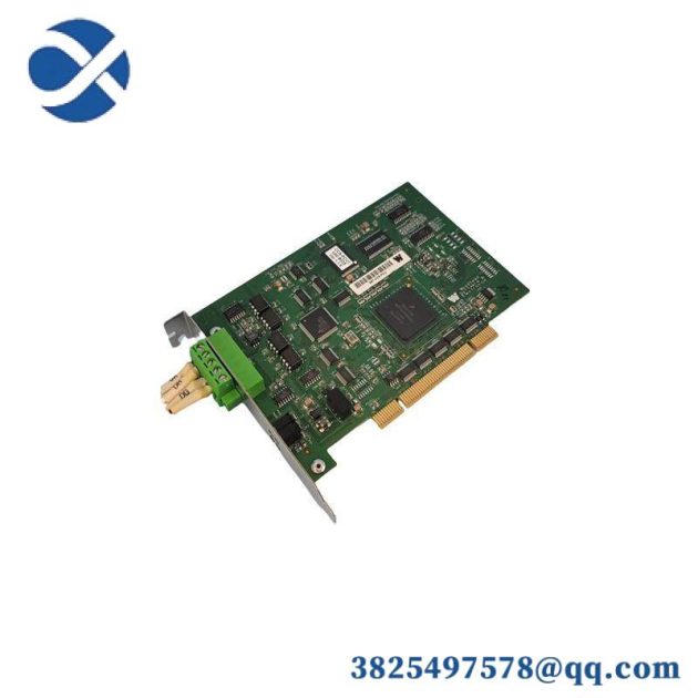 SST 5136-RE-VME Industrial Control Module