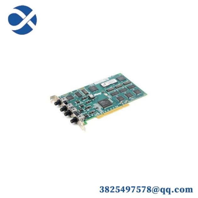 SST SST-DNP-PCI-4 - Advanced PCI Interface Card, Designed for Industrial Control Applications