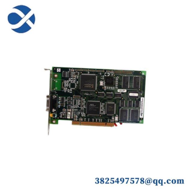 SST SST-PBMS-PCI Multi-Slave Card - Advanced Industrial Communication Module