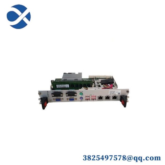 ABB SYSTEM PDS-BX02E0954 PA03381-B391 Controller Board, High-Performance Industrial Control Module