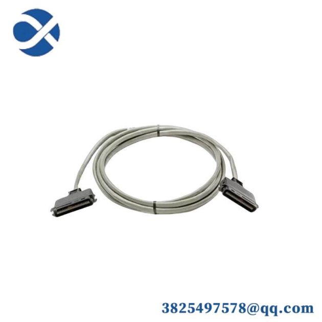 ICS TRIPLEX T9310-02 Backplane Expansion Cable 2M - Reliable Connection for Industrial Automation