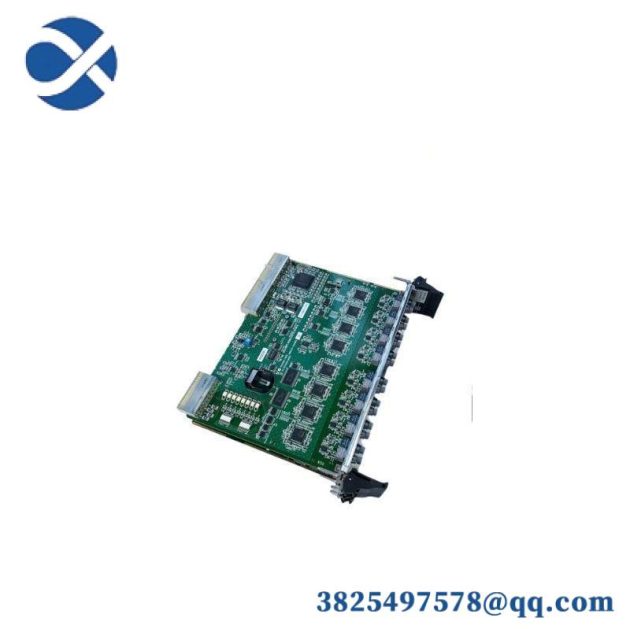 TEL E2B405/M744 Board: Precision Industrial Control Module