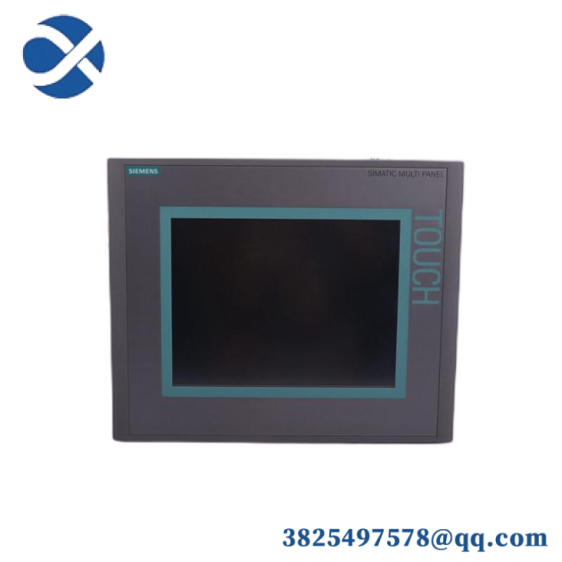 MCGS TPC1061Ti Industrial HMI Touch Screen - High Performance & User-Friendly