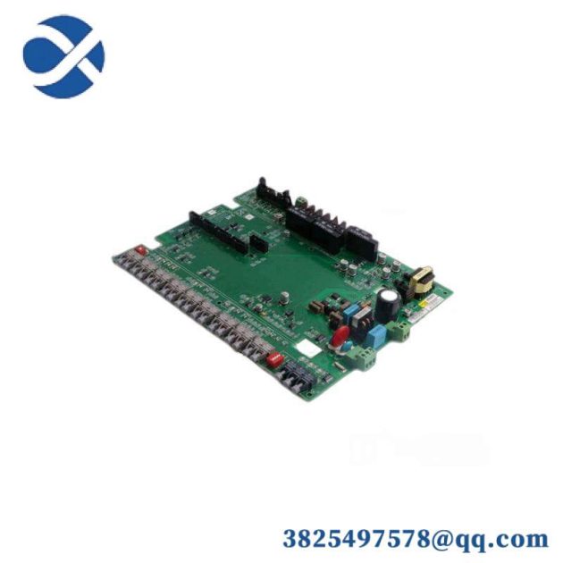 TRICONEX TRICON 3624 Input Module, Industrial Control Systems