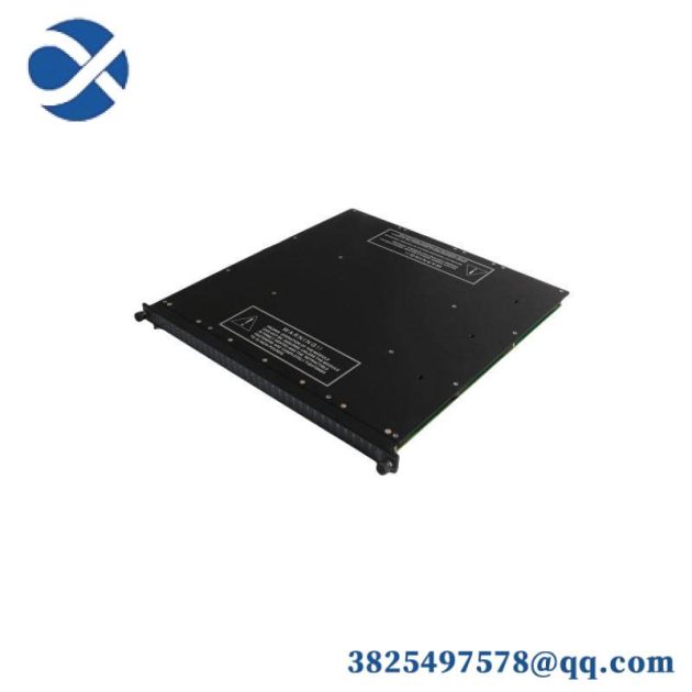 TRICONEX TRICON 3625 High-Quality Process Control Module