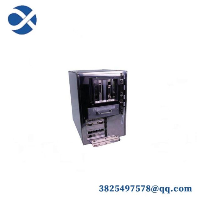 TRICONEX 4118 Industrial Control Module