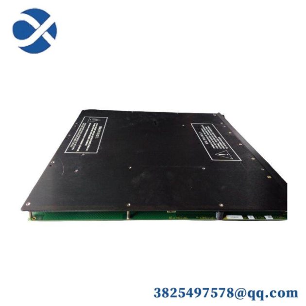 TRICONEX 4329 Process Input Module