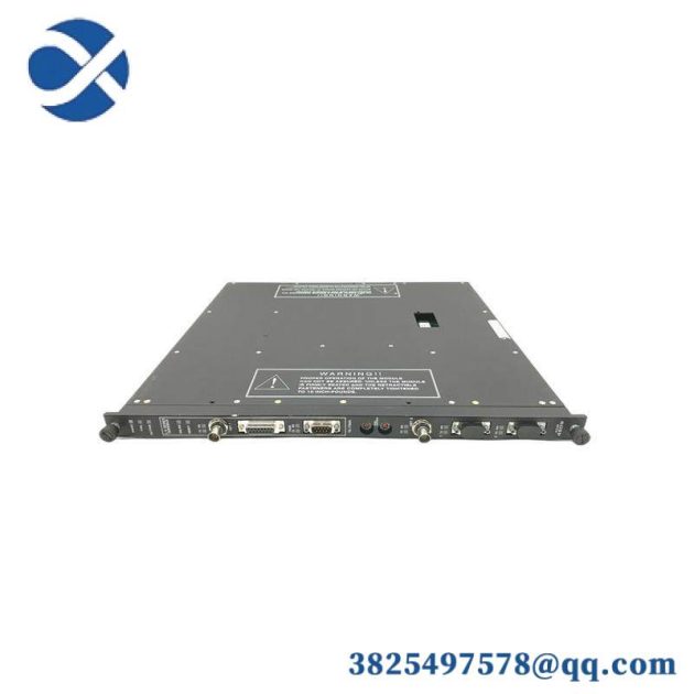 TRICONEX 4609 Digital Input Module