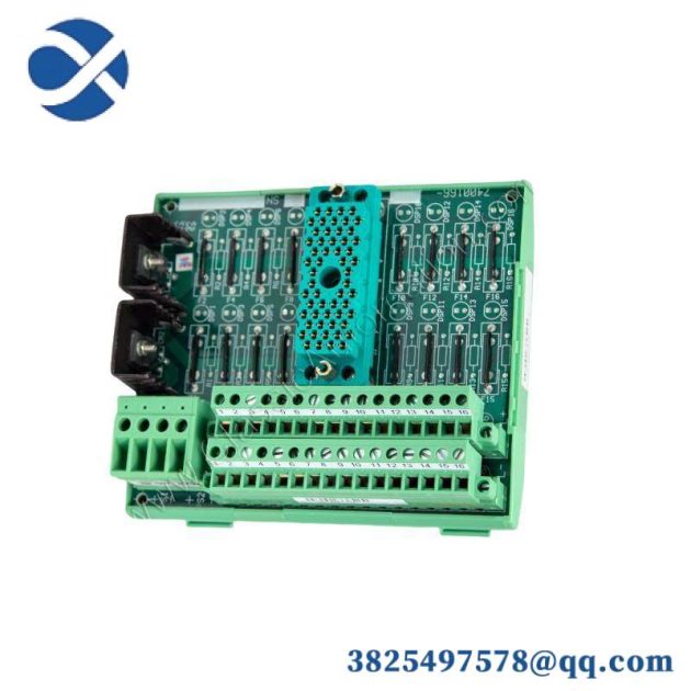 TRICONEX 9662-610 Industrial Control Module