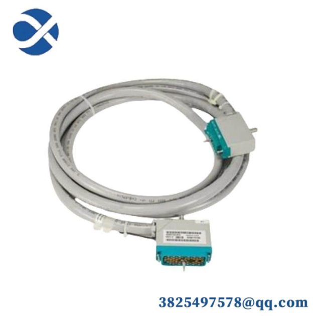 TRICONEX 0903-164-7921 High-Accuracy Industrial Module