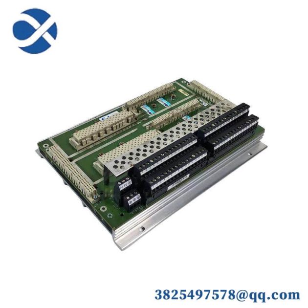 TRICONEX 09031647921 - High Reliability Control Module