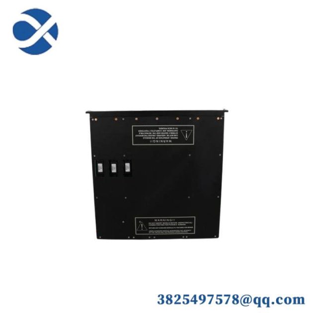 TRICONEX 09031647921 - High Reliability Control Module