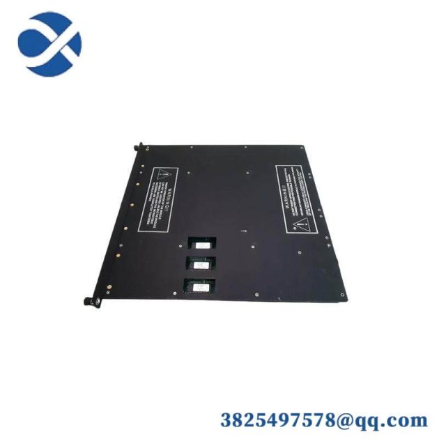 TRICONEX 0905-148-6921 High-Performance Control Module for Industrial Automation