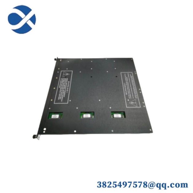 TRICONEX 0923-141-6957 Industrial Control Module