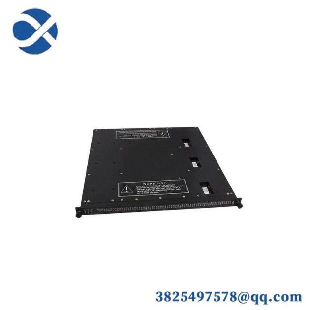 TRICONEX 0923-141-6957 Industrial Control Module