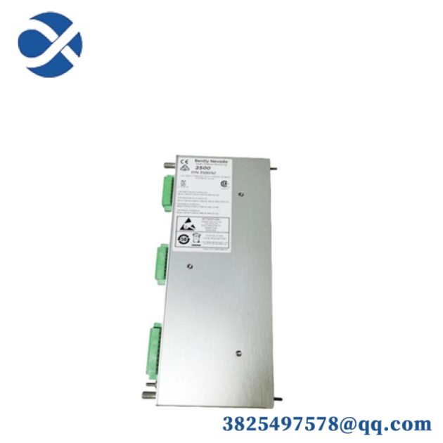 TRICONEX 2281 High-Performance Safety Instrumented System Module