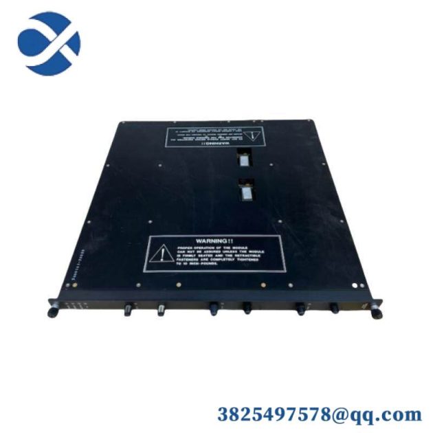 TRICONEX 2290614 - Industrial Control Module