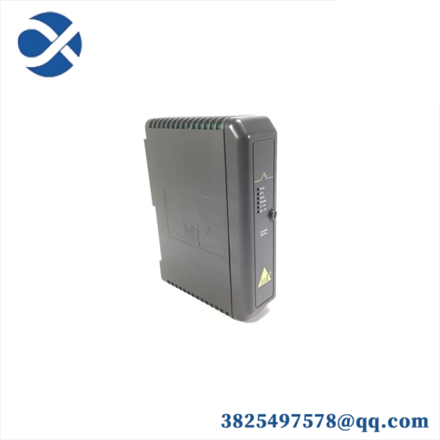 TRICONEX 3006 Safety Instrumented System Module