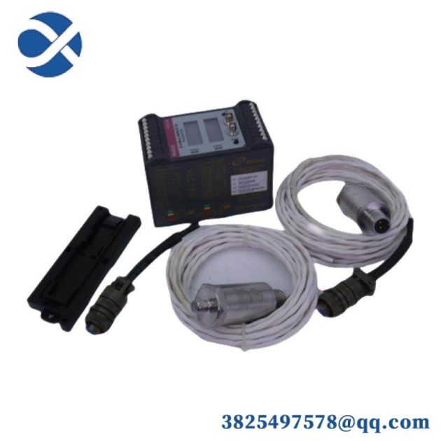 TRICONEX 3101 High Performance Safety Instrumented System Module