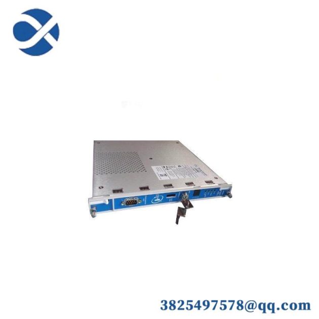 TRICONEX 3381 Industrial Control Module