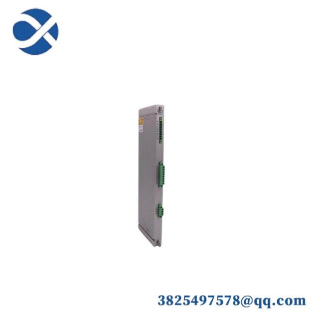 TRICONEX 3381 Industrial Control Module