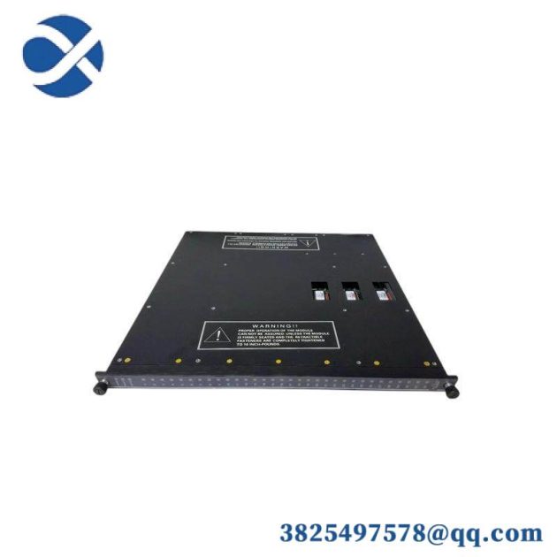 TRICONEX 3636R Industrial Control Module