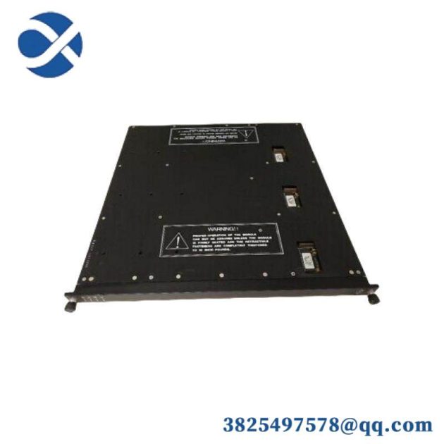 TRICONEX 3708E Industrial Control Module