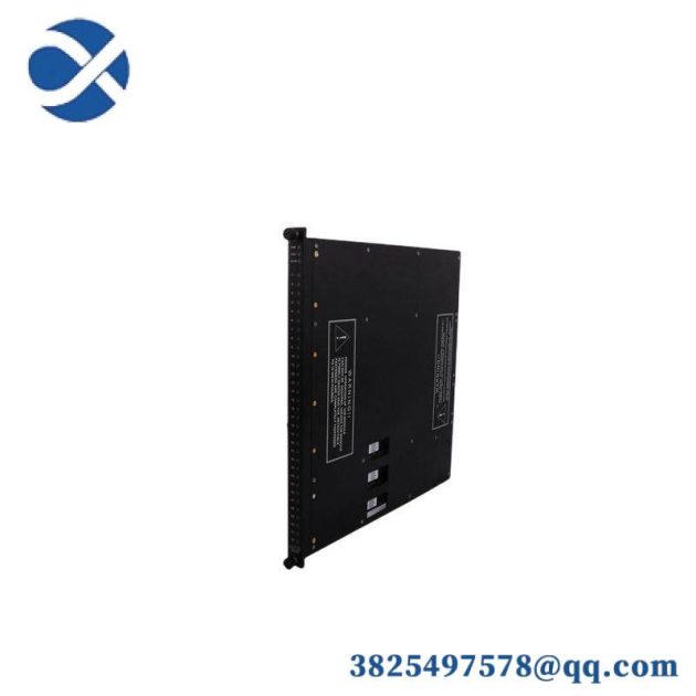 TRICONEX 4000093-110N High-Accuracy Industrial Control Module