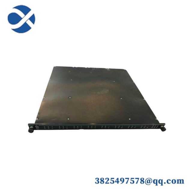 TRICONEX 4000093-316 Module for Industrial Automation Systems