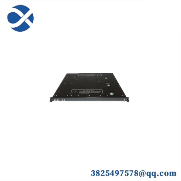 TRICONEX 4000103-510N Control Module