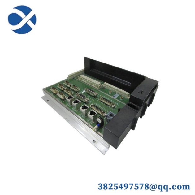 TRICONEX 7400206-100 I/O Module for Industrial Automation Systems