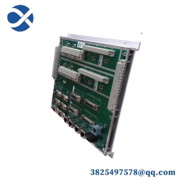 TRICONEX 7400206-100 I/O Module for Industrial Automation Systems