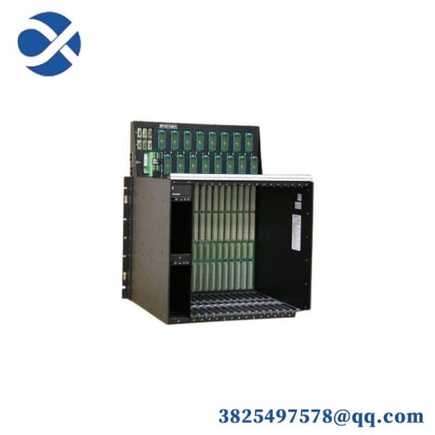 TRICONEX 8111 Industrial Control Module