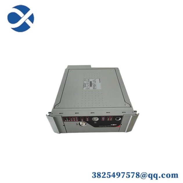 TRICONEX 8111 Industrial Control Module