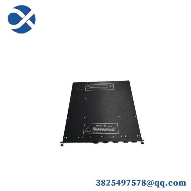 TRICONEX 8311N Industrial Control Module