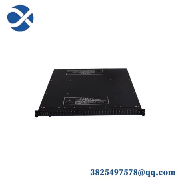 TRICONEX 9760-210 Industrial Control Module