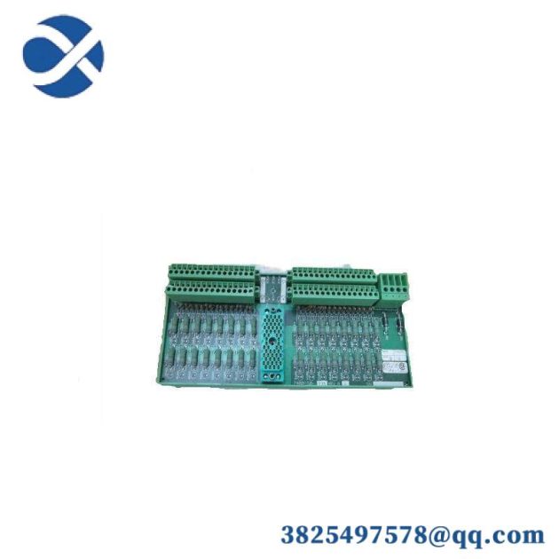 TRICONEX 9761-210 - Industrial Control Module