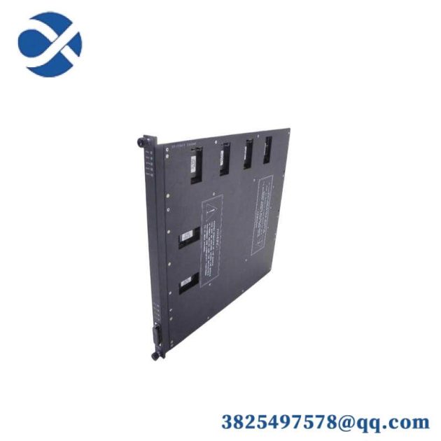 TRICONEX 9761-210 - Industrial Control Module