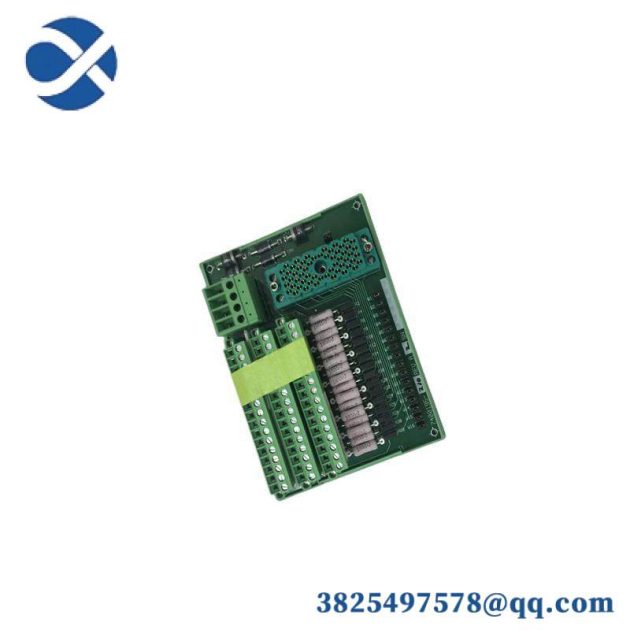 TRICONEX 9771-210 Industrial Control Module