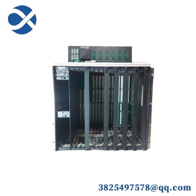 TRICONEX DI6503 Digital Input Module for Industrial Automation