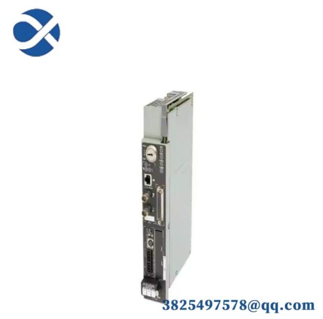 TRICONEX DI3506X Digital Input Module for Industrial Automation