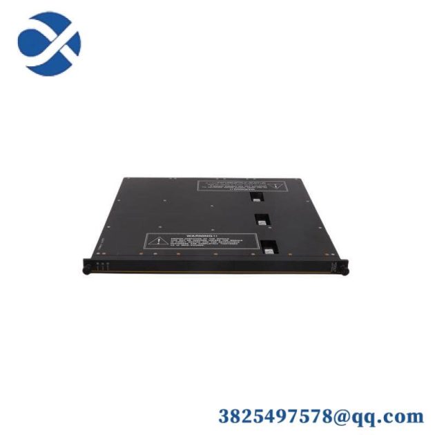 TRICONEX MA2211-100 Industrial Control Module